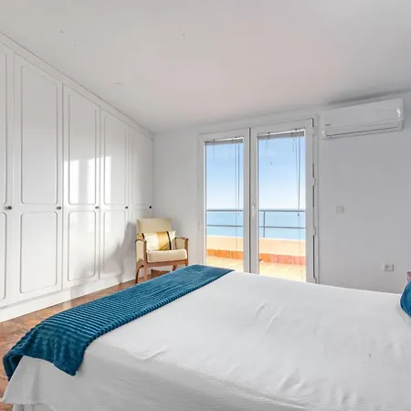 Villa Infinity Sea Views I Pool I Bbq I Jacuzzi