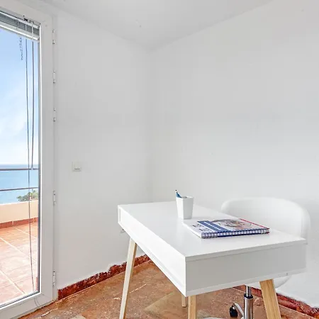 Infinity Sea Views I Pool I Bbq I Jacuzzi Villa *