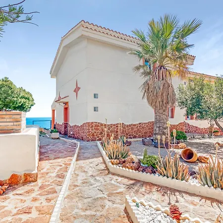 Infinity Sea Views I Pool I Bbq I Jacuzzi Villa