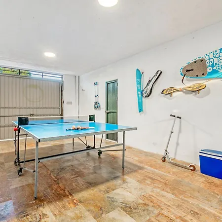 Βίλα Villa Infinity I Sea Views I Saltwater Pool I Jacuzzi I Bbq Αλμερία