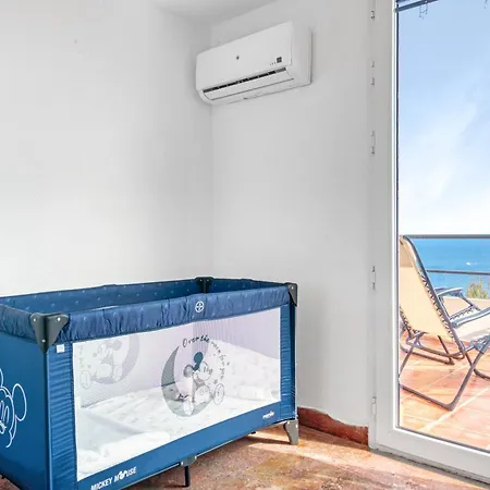Βίλα Villa Infinity I Sea Views I Saltwater Pool I Jacuzzi I Bbq *