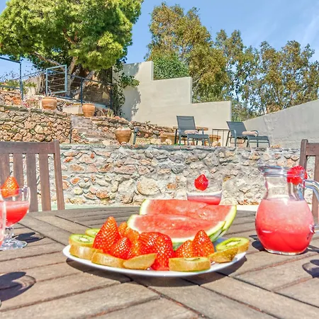 Villa Infinity I Sea Views I Saltwater Pool I Jacuzzi I Bbq Αλμερία
