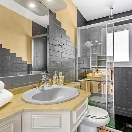 Villa Infinity I Sea Views I Saltwater Pool I Jacuzzi I Bbq Βίλα *