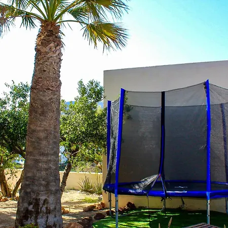 Villa Infinity I Sea Views I Saltwater Pool I Jacuzzi I Bbq * Αλμερία